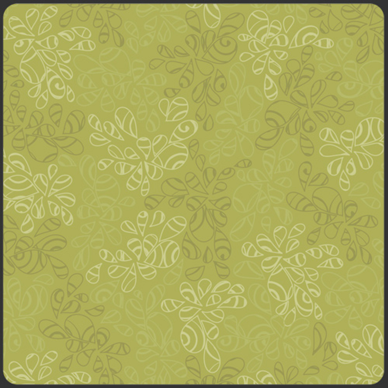 AGF Fabric Nature Moss NE-102