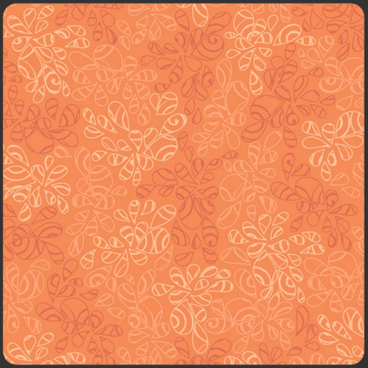 AGF Fabric Nature Orange Peel NE-106