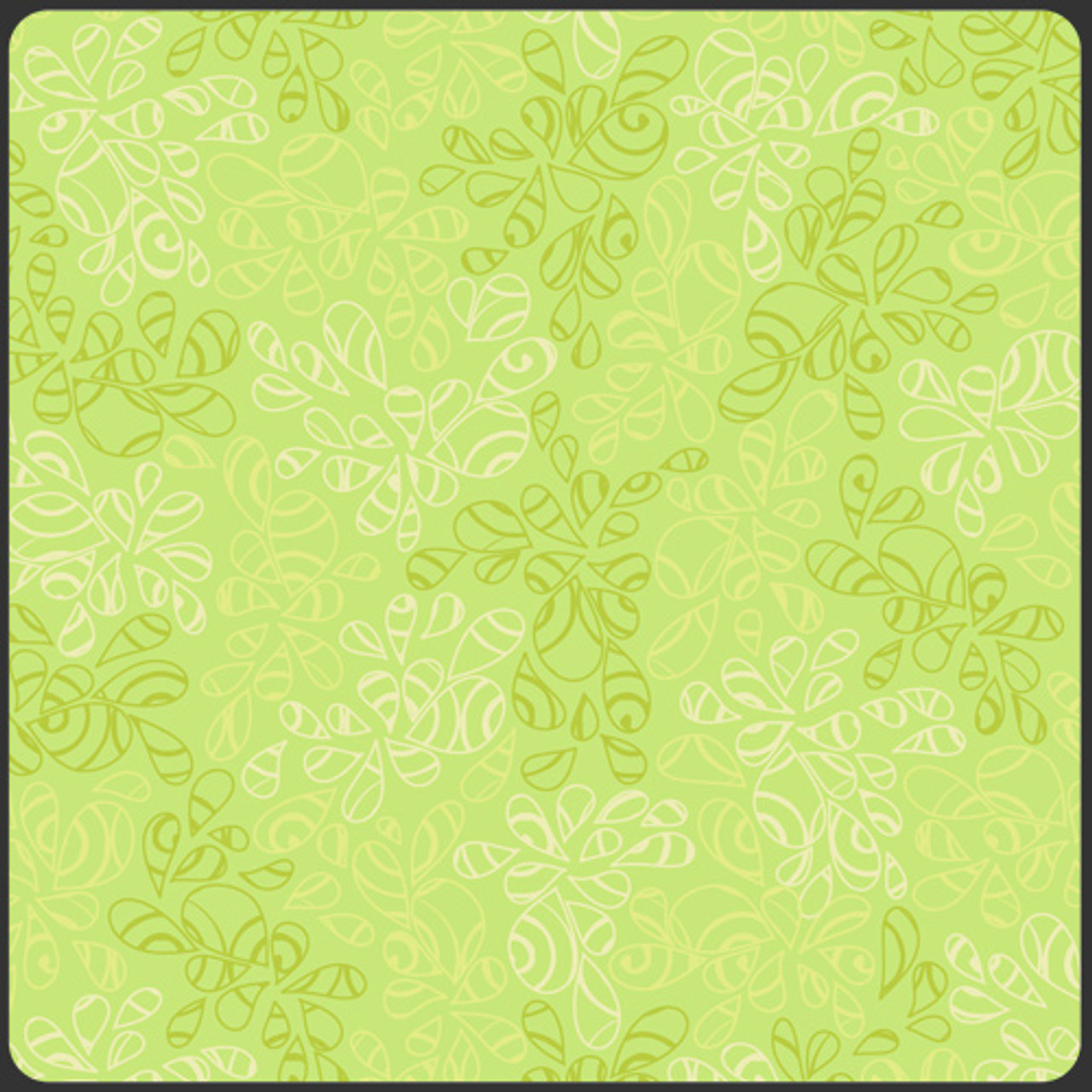 AGF Fabric Nature Lime Sherbet NE-103, By-the-yard.