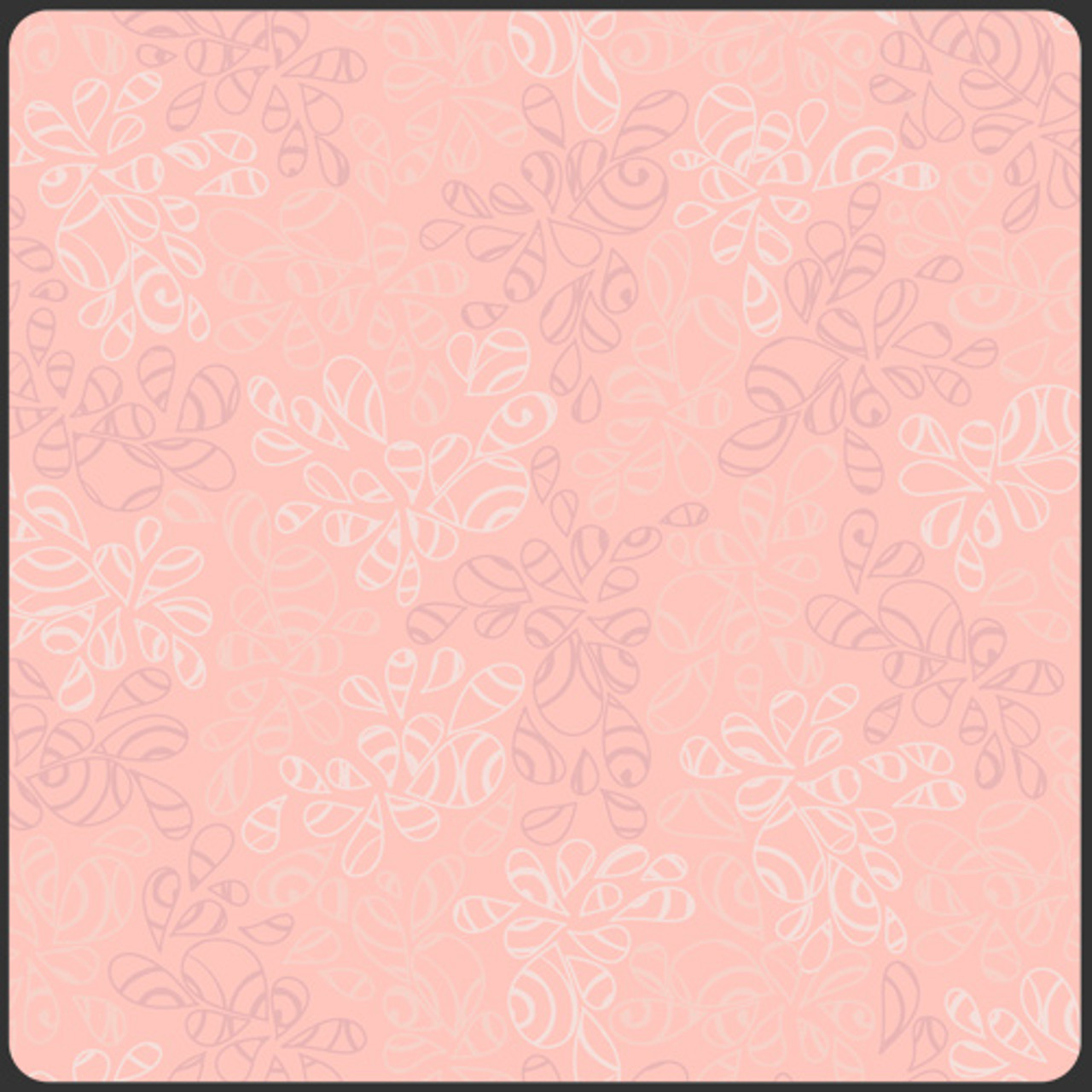 AGF Fabric Nature Veiled Rose NE-109, By-the-yard.