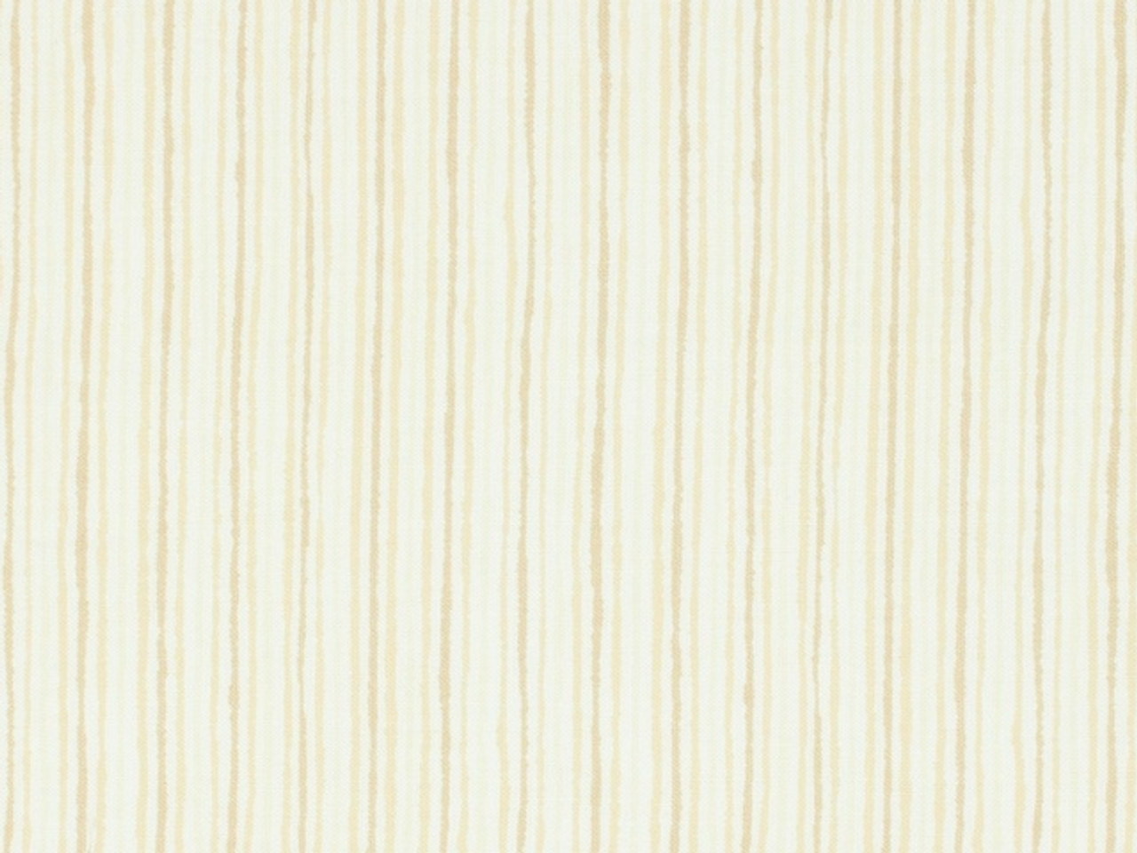 Choice Fabrics Bri's Home Beige Stripes, By-the-yard.