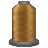 Glide Thread 27407 Military Gold