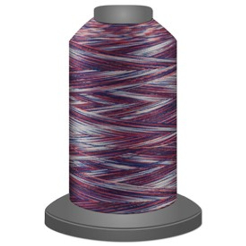 Affinity Variegated Thread Spool, Patriot 60199