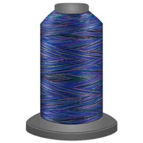Affinity Variegated Thread Spool, Aquarium 60153