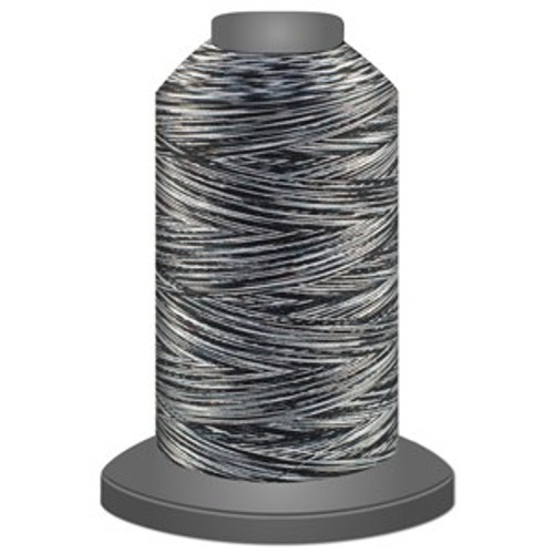 Affinity Variegated Thread Spool, Zebra 60453