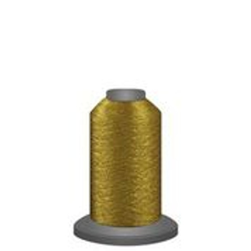 Glisten Mettalic Thread  - Light Gold 60091