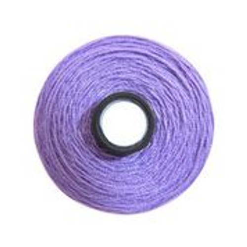 Magna-Soft Pre-wound Bobbin, M size, Lilac