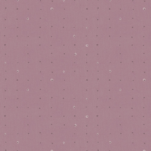 AGF Fabric Mauve Seeds, By-the-yard.