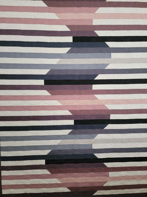 AGF Fabric Seedling Line Jelly Roll (20 strips)