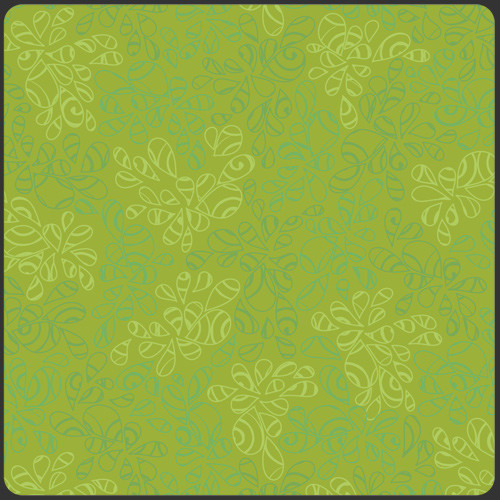 AGF Fabric Nature Green Tea NE-112, By-the-yard.