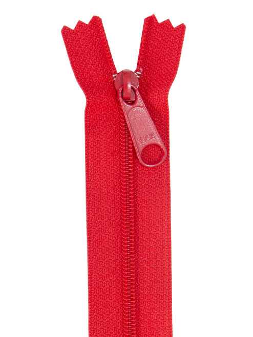 24 inch Zipper