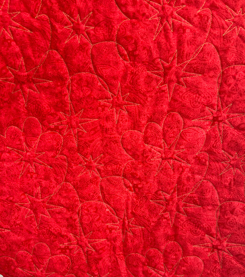 Elf Quilt