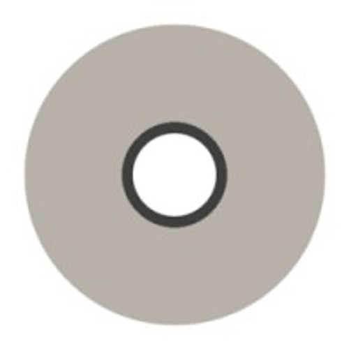 Magna-Glide 'L' Bobbins, Jar of 20, 10WG4 Warm Grey 4