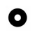 Clear Glide 60 Pre-wound Bobbins, Class 15, Box of 80, Black