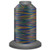 Affinity Variegated Thread Spool, Rainbow 60158