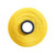 Magna-Soft Pre-wound Bobbin, M size, Bright Yellow