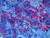Color Craze Fabric, Pinwheels Blue, By-the-yard.