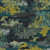 AGF Fabric Esoterra Camouflage Green/Gold, By-the-yard.
