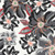 AGF Fabric Fusion Silkroad Lrg Floral, By-the-yard.