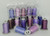 Purple Glide Thread Collection, 12 Spools