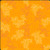 AGF Fabric Nature Sweet Mango NE-119, By-the-yard.