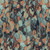 Blank Fabric Natural Beauties, Aqua Green Pond, By-the-yard.