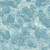AGF Fabric Wonderland Owly Blue, By-the-yard.