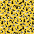 Michael Miller Buttercup Cats, By the yard