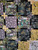 Dinosaur Park Quilt