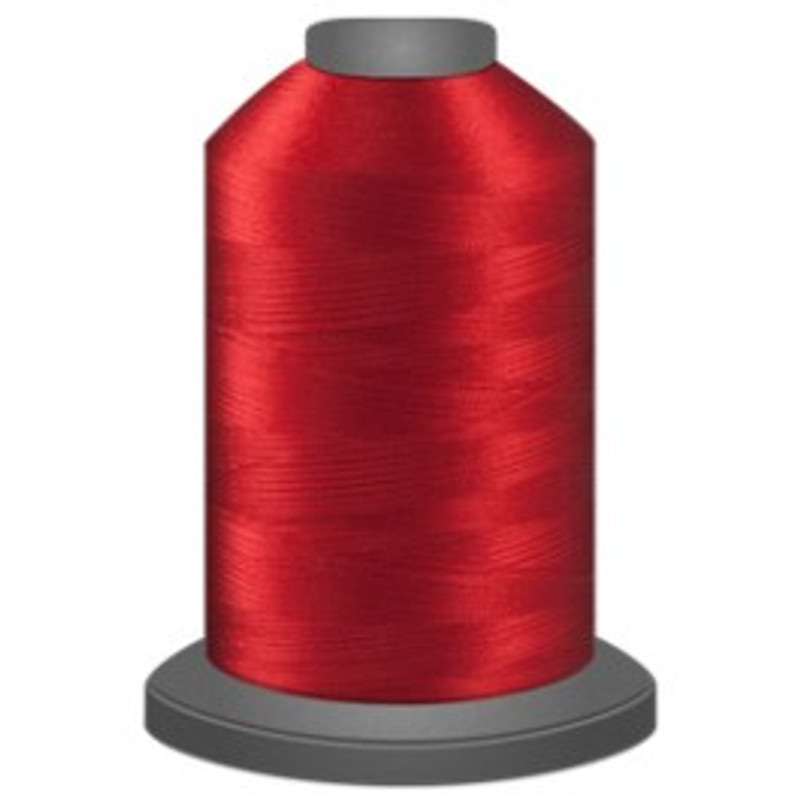 Red Sewing Thread Color 1510 Tex-27