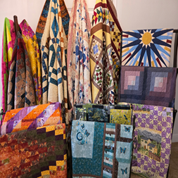 Quilts