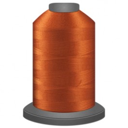 Glide Polyester Thread Falling For Autumn Collection 12 Spools and