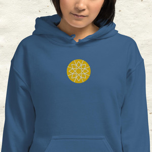 Shine Within Unisex Hoodie Shine Within Unisex Hoodie