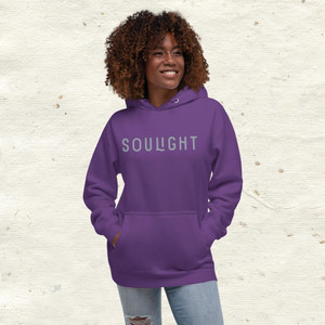 SouLight Unisex Hoodie