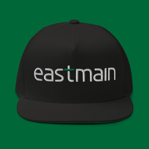 eastmainFlat Bill Cap