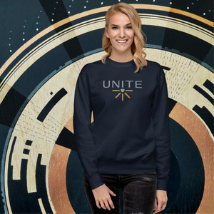 UNITE Unisex Premium Sweatshirt UNITE Unisex Premium Sweatshirt