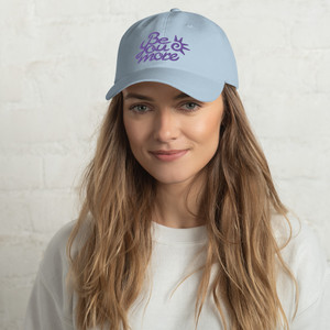 Be You More Hat Be You More Hat