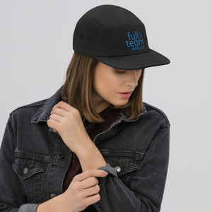 Five Panel Cap Five Panel Cap