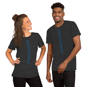 Innerconnected Unisex T-Shirt