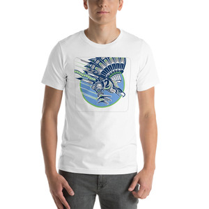 Seahawks Vengeance T-Shirt Seahawks Vengeance T-Shirt