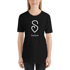 Soulove Unisex T-Shirt - Soulove Unisex T-Shirt -