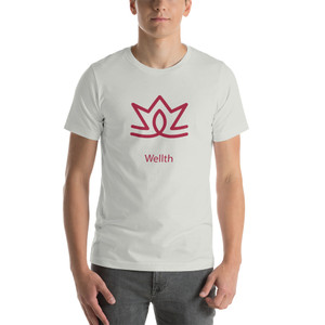 WELLTH Unisex T-Shirt WELLTH Unisex T-Shirt