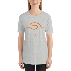 GRACE Unisex T-Shirt GRACE Unisex T-Shirt
