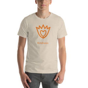 KINDNESS Unisex T-Shirt KINDNESS Unisex T-Shirt