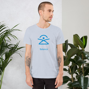 BALANCE Unisex T-Shirt