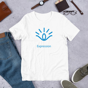 EXPRESSION Unisex T-Shirt EXPRESSION Unisex T-Shirt