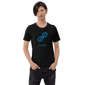 HUMILITY Unisex T-Shirt HUMILITY Unisex T-Shirt