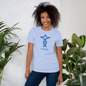 INTEGRITY Unisex T-Shirt INTEGRITY Unisex T-Shirt