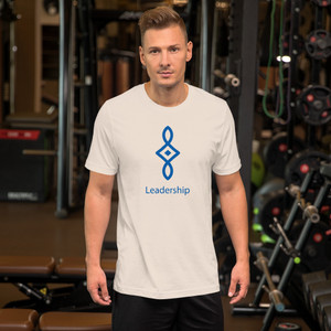 LEADERSHIP Unisex T-Shirt LEADERSHIP Unisex T-Shirt