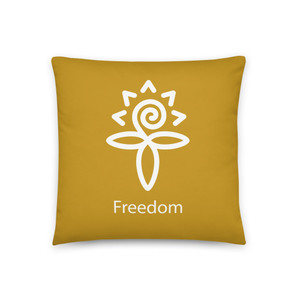 FREEDOM Pillow FREEDOM Pillow